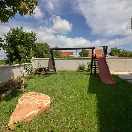 Vila Dejana Vila Šišan