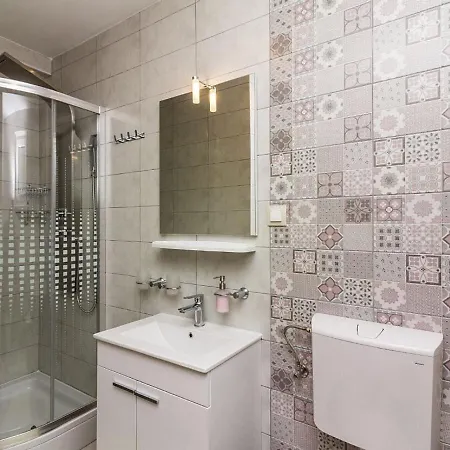 Βίλα Vila Dejana *